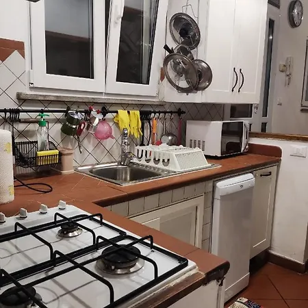La Casa Di Francesca * Rom