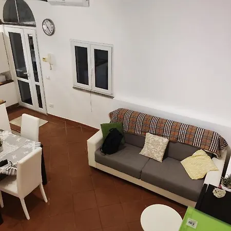 La Casa Di Francesca * Rom