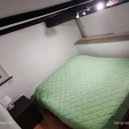 La Casa Di Francesca Apartment *