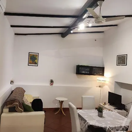 La Casa Di Francesca * Рим
