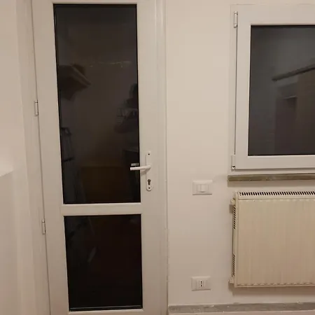 La Casa Di Francesca Апартаменты *